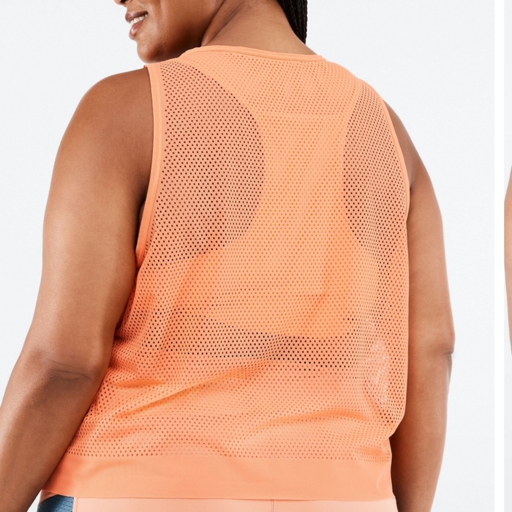 Fabletics Tank Top - Picture 3 of 7
